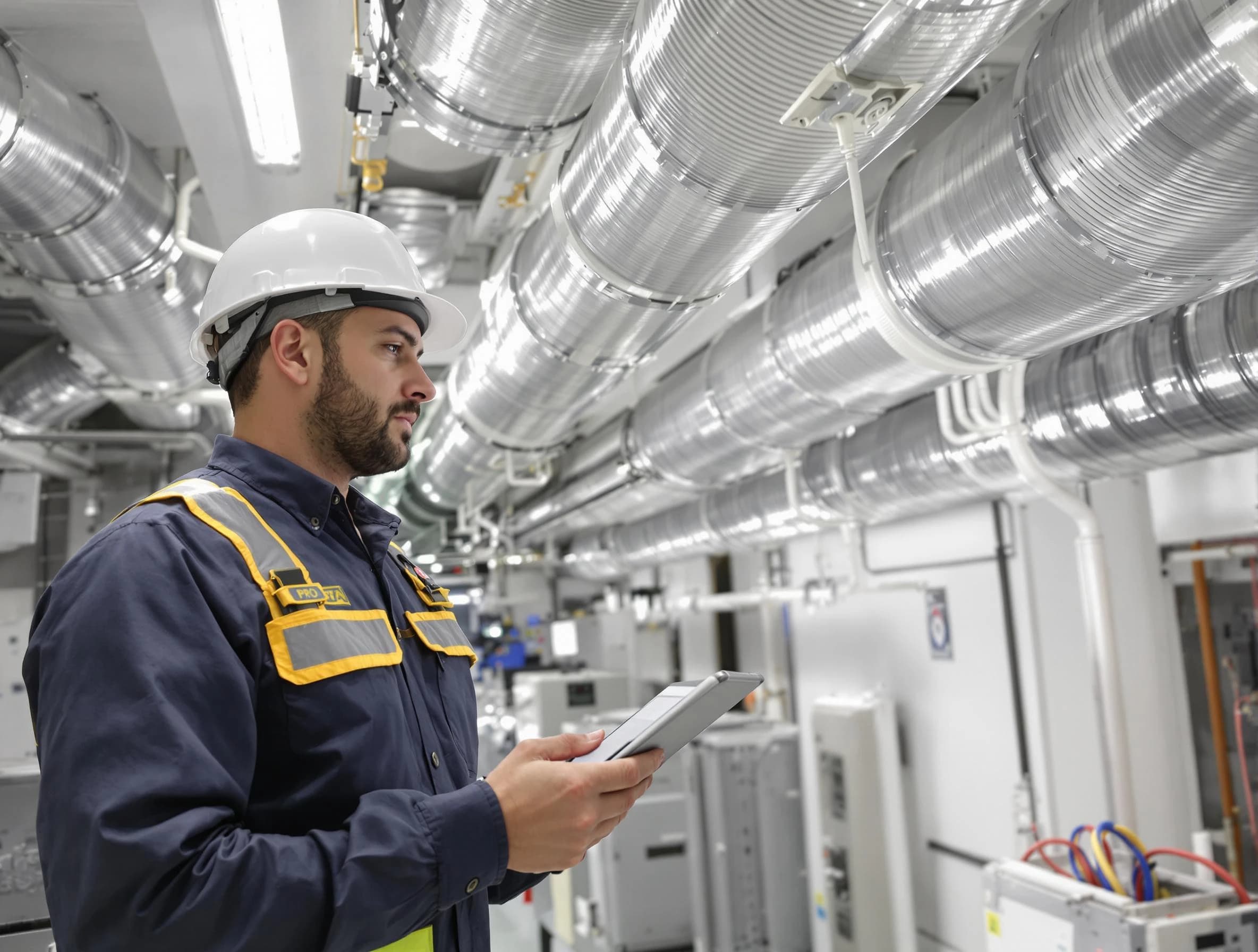 Filter Inspection service in Newcastle, OK